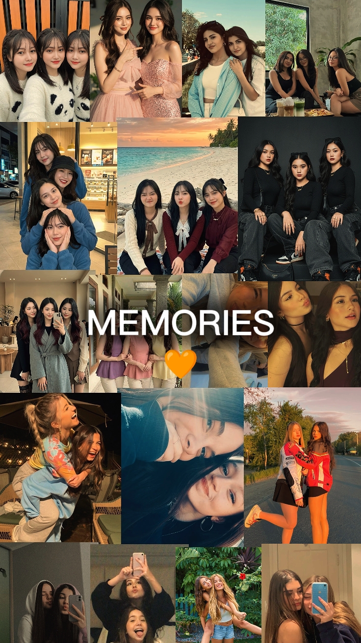 MEMORIES