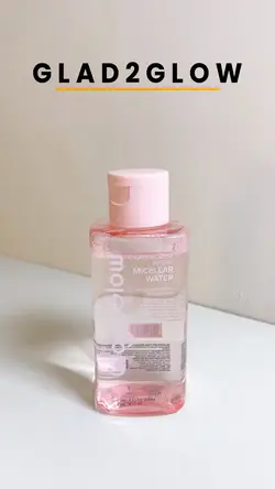 Micellar Water