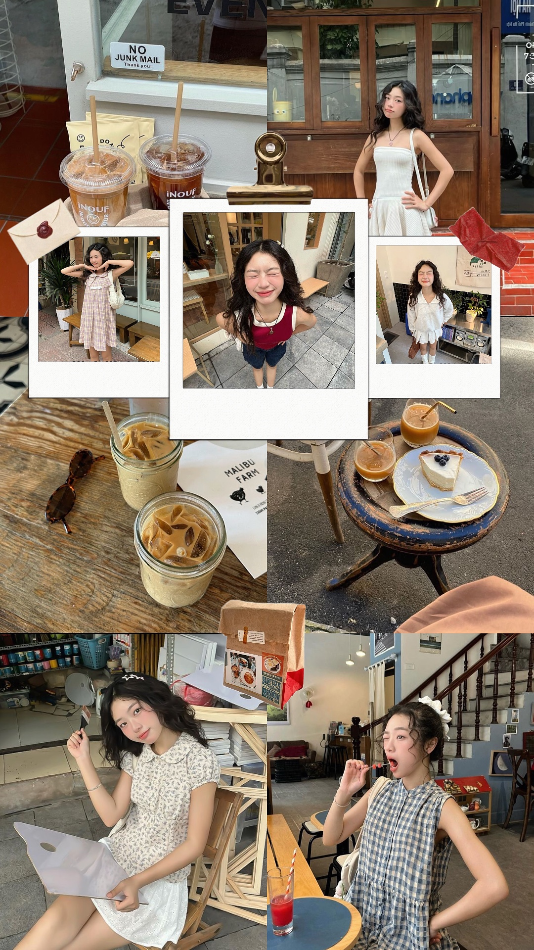 today story
