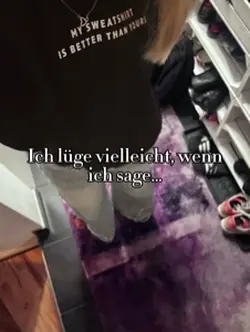 Lüge und keine Lüge 