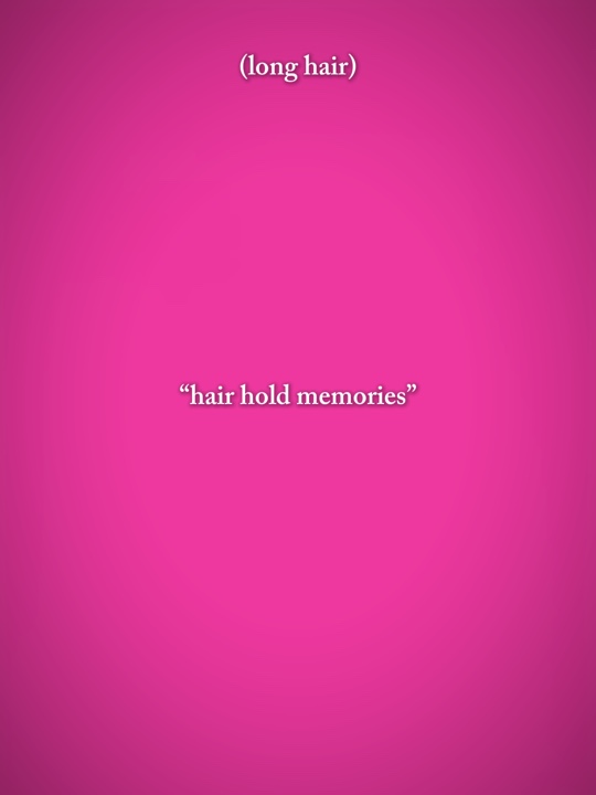 cheveux courts