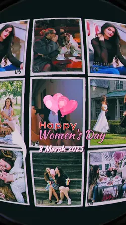 Women's Day 