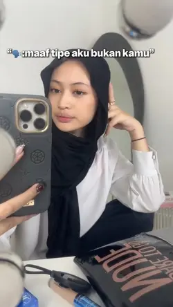 maaf tipe aku bkn km