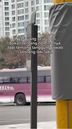 Tanggung jawab 🥰