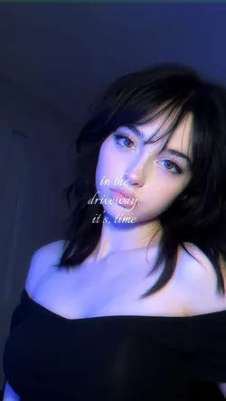bye bye