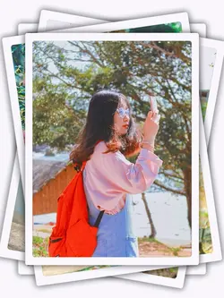 10PicFrame Aesthetic