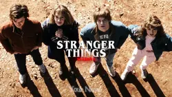 Stranger things 5