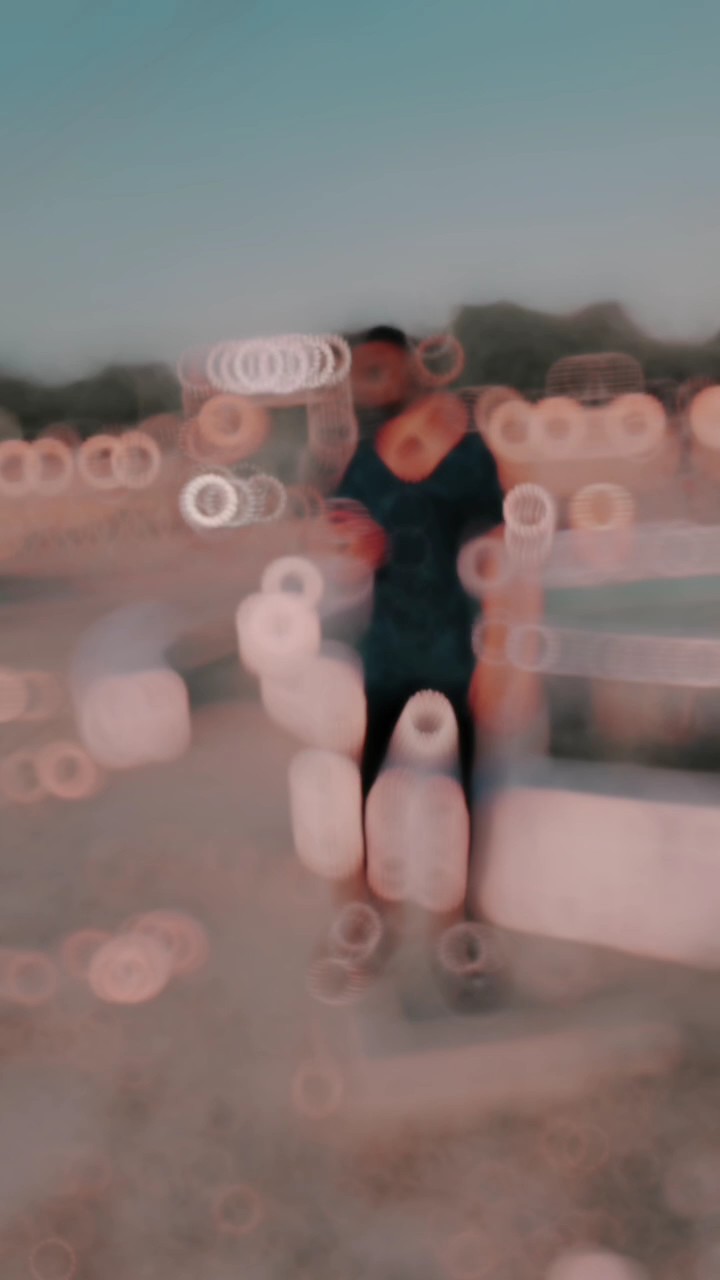 Super Slow mo