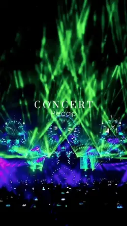 Concert recap