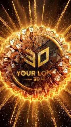 Logo Reveal Pro 