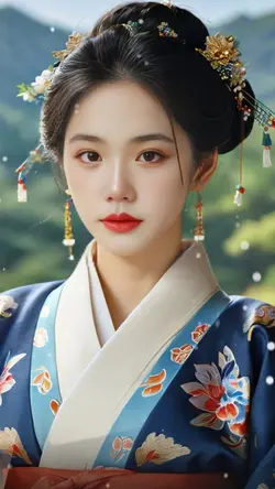 BIẾN HÌNH CỔ TRANG 