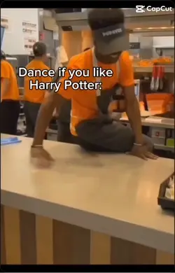 Dance if you like…..