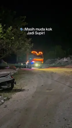 Supir 