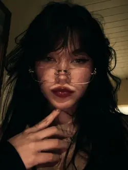 Sushi don’t lie thin