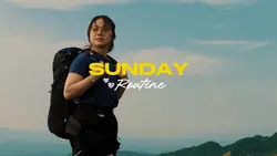 Sunday Routine