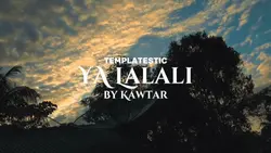 yalil yalili by kawt