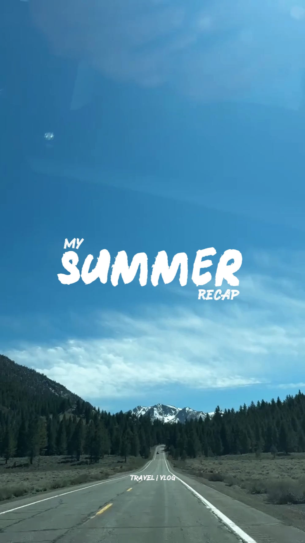 Sommer-Zusammenfassung