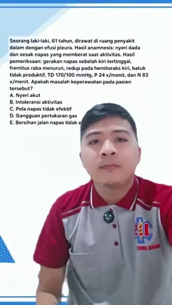 UKOM KEPERAWATAN