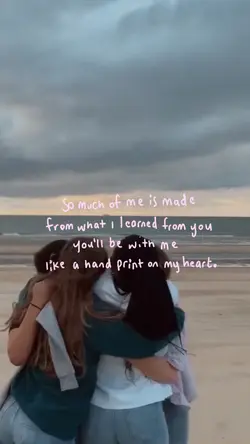 for good 💗