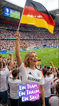 Go Germany 🇩🇪
