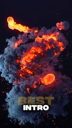 Flame Best Intro