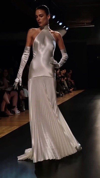 Roupas de casamento 