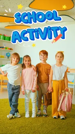 School Activity 