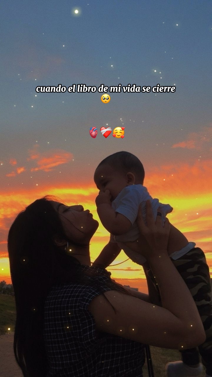 Para mis hijos 