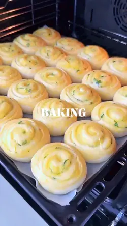 BAKING 1 VIDEO