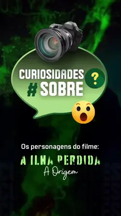 Curiosidade sobre