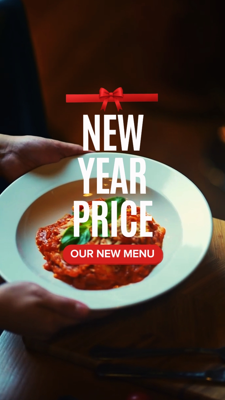 new year price