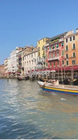 1 Day in Venice