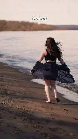 Teri Meri slowmo