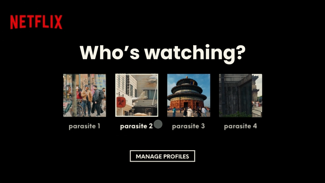 Vlog Sinematik