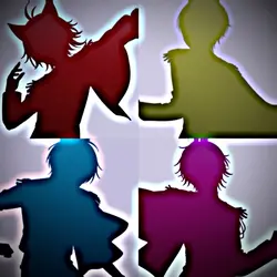 4人用｜写真20枚｜初の4人用頑張った