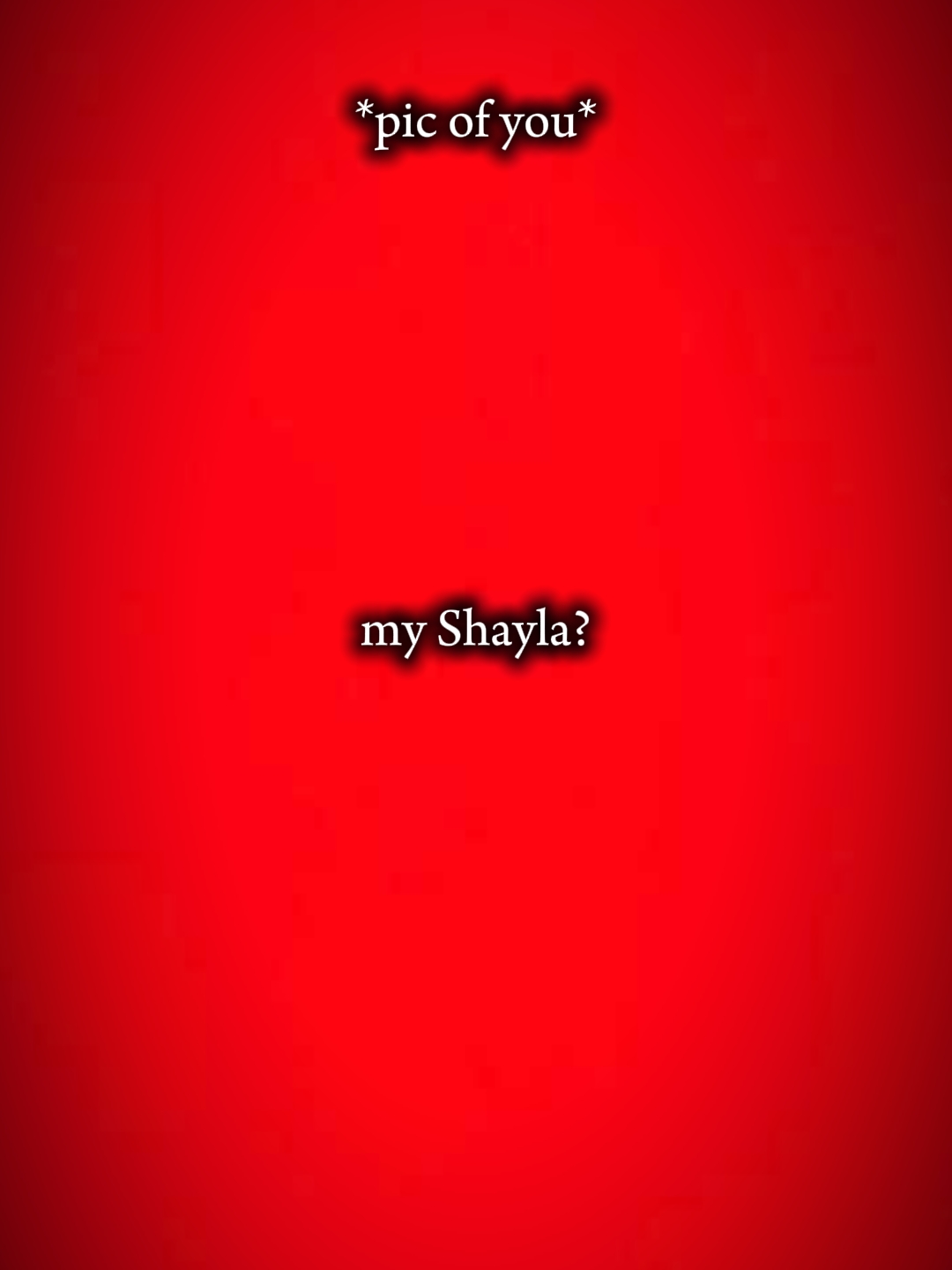 Mi Shaylaaa 