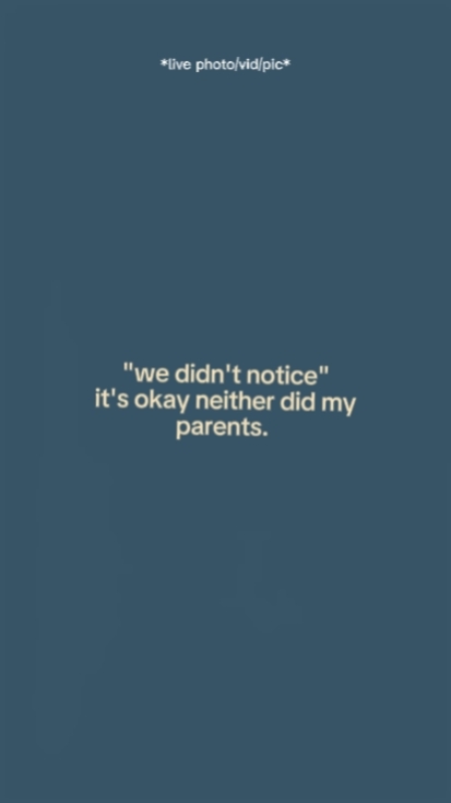 est-ce que mes parents
