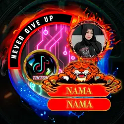 Tulisan bisa diganti