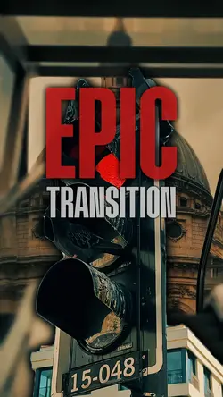 EPIC TRANSITION 