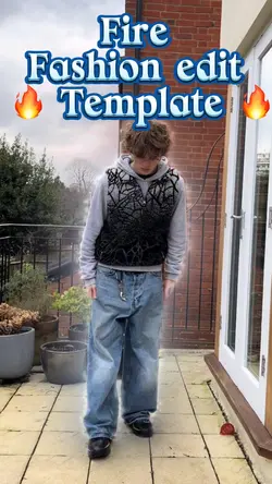 Fashion edit 🔥