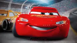 MCQUEEN
