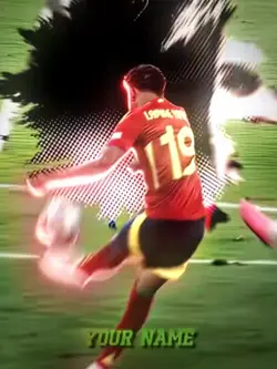 WC 2026 Winner 🔥