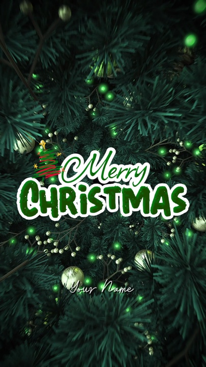 Feliz Natal Post