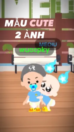 [2] MẪU CUTEE🫶🏻