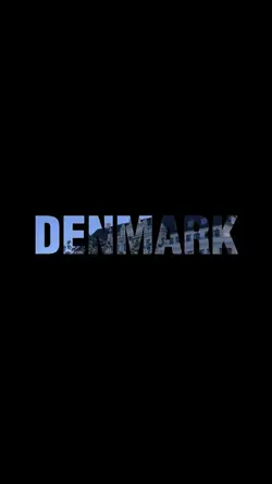 welcome to denmark