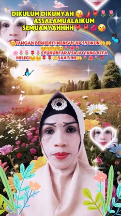 Assalamualaikum