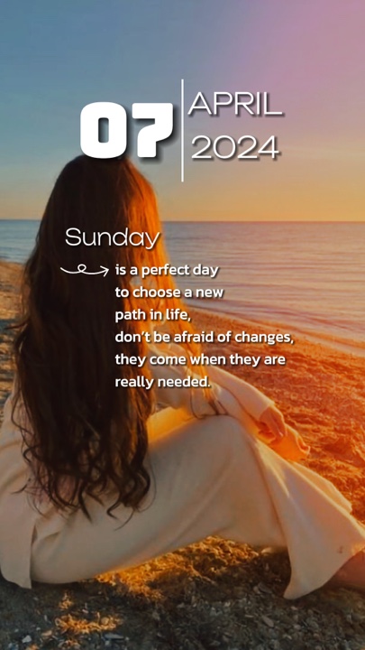FELIZ DOMINGO 
