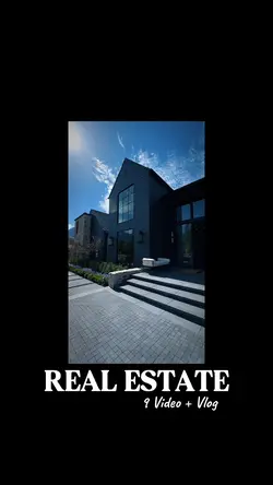REAL ESTATE