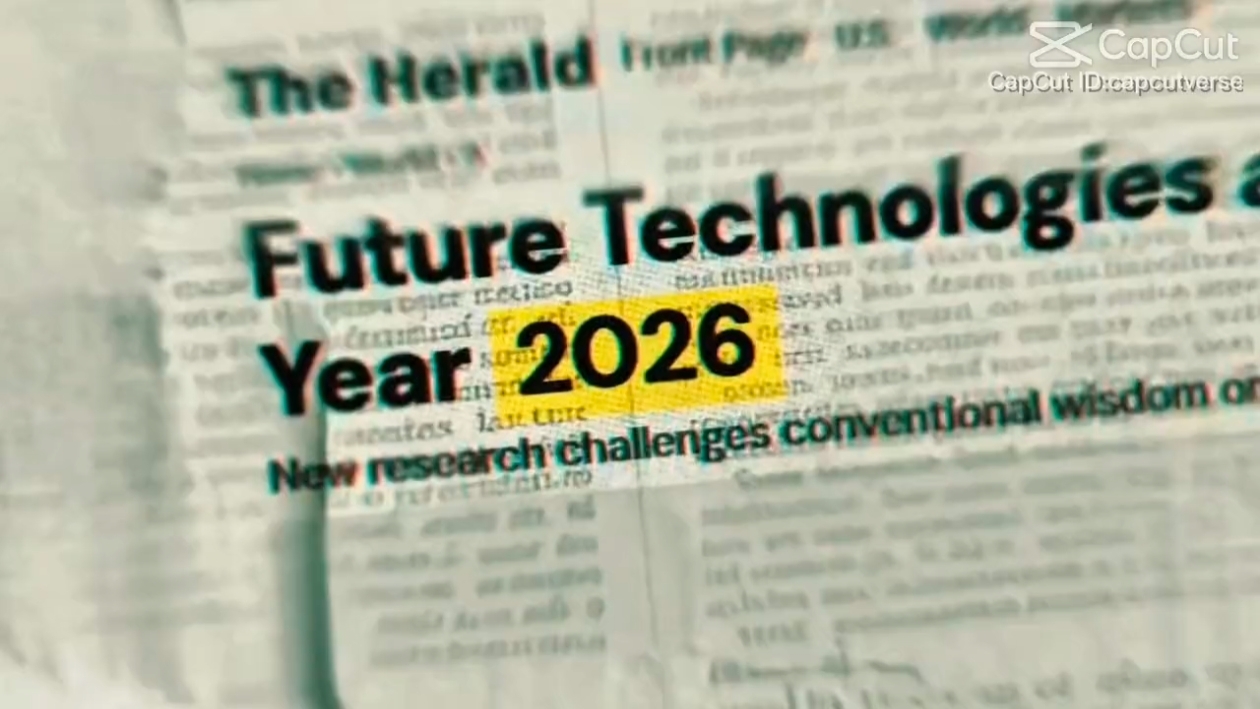 2026 Memories. 31cli