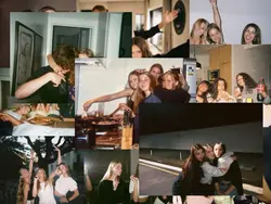 recap moment about u